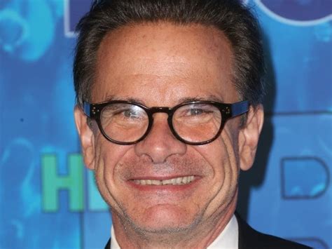 Actor Peter Scolari Is Survived by His Wife and Four Children